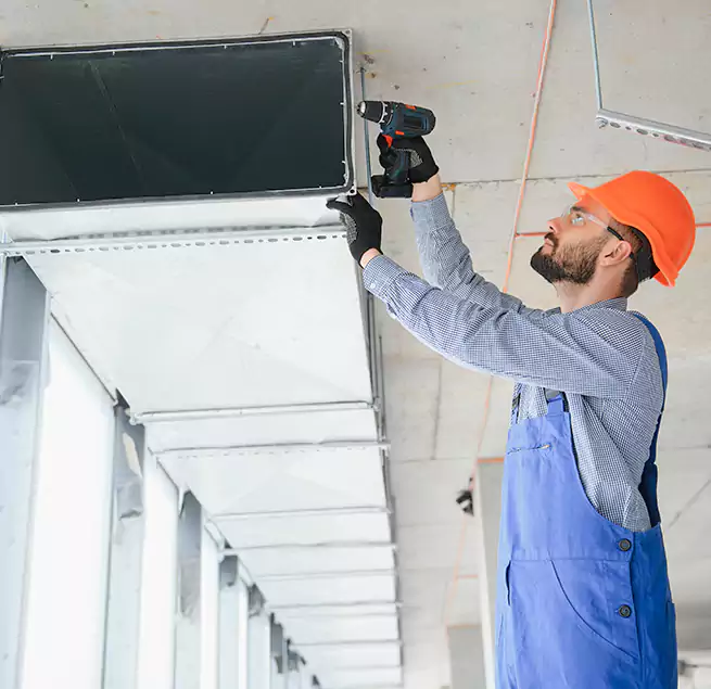 Why Homeowners & Businesses Trust Us in Muskego, WI