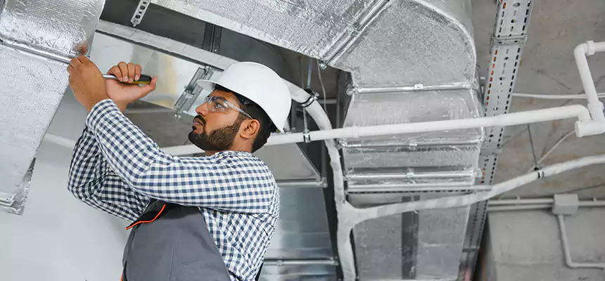 Proactive Ac Vent Repairs & Air Duct Replacement Companies Near Me in Muskego