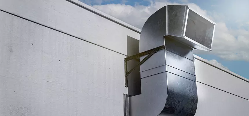 Comprehensive Commercial HVAC Cleaning in Muskego