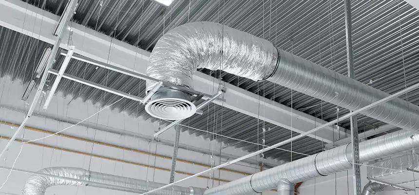 Our Dryer Vent Hose Replacement Services in Muskego, WI