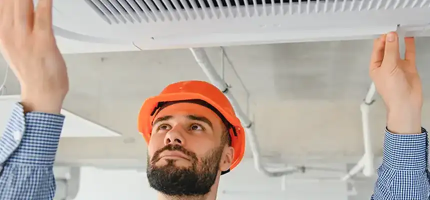 Our Furnace Vent Cleaning Services in Muskego, WI