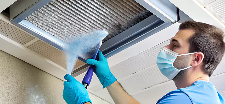 Our Home Ventilation Cleaning Services in Muskego, WI