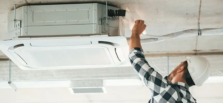 Our Local Vent Cleaning Services in Muskego, WI