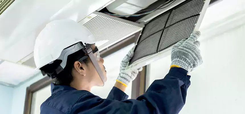 Our Multi-family Home Duct Cleaning Services in Muskego, WI