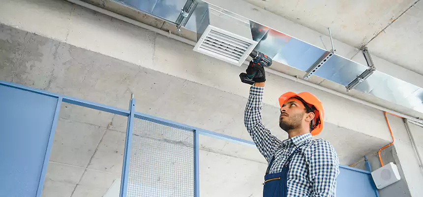 Efficient Exhaust Vent Cleaning in Muskego, WI