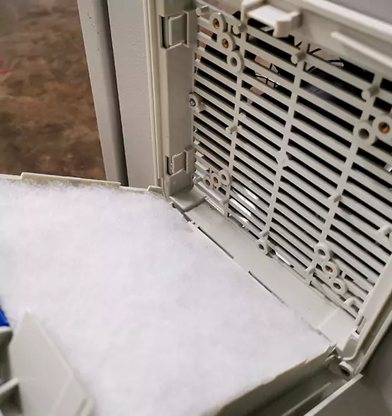 About Air Duct Overhaul & Upgrades in Muskego, WI