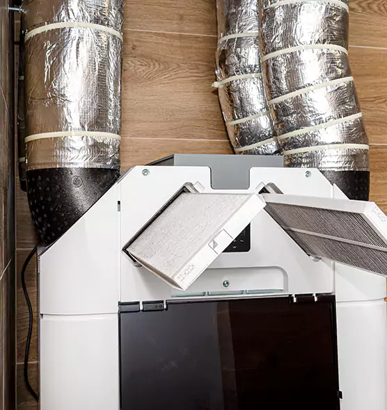 About Clogged Air Duct Repair in Muskego, WI