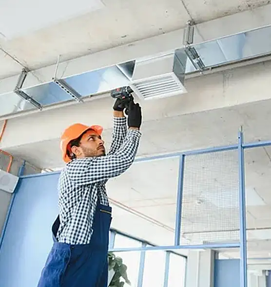 About Commercial Laundry Vent Cleaning in Muskego, WI