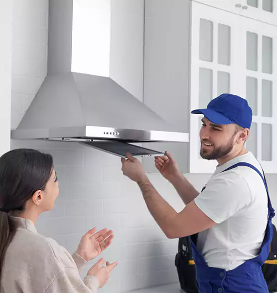 Professional Dryer Vent Cleaning Service in Muskego, WI