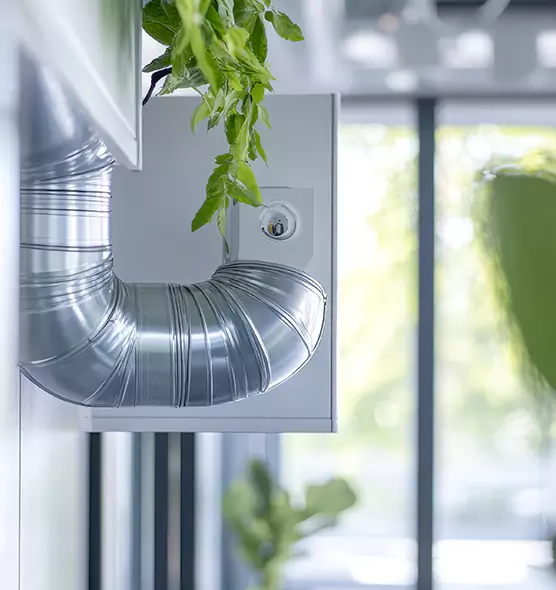 Professional Eco-Friendly Duct Cleaning Services in Muskego, WI