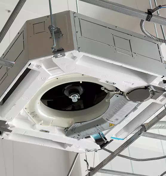 Professional Industrial Dryer Vent Cleaning in Muskego, WI