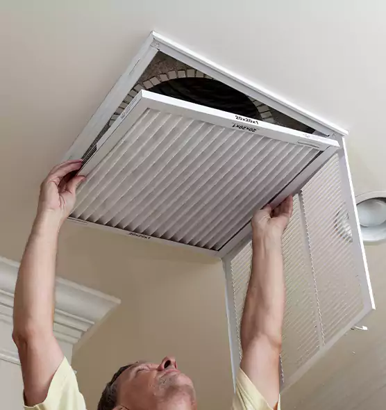 Advanced Residential Vent Cleaning in Muskego, WI