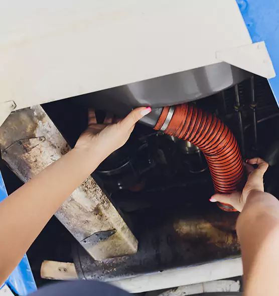 Top-Notch Return Vent Cleaning Service in Muskego, WI