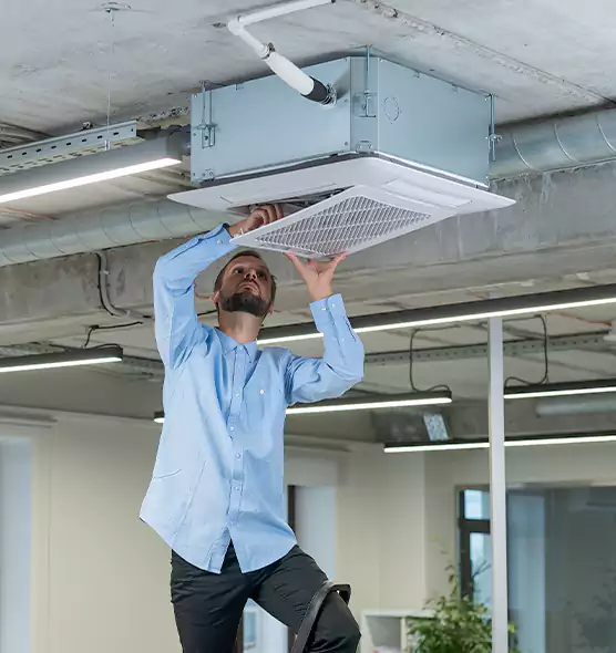 Advanced Rodent Droppings In Vents in Muskego, WI