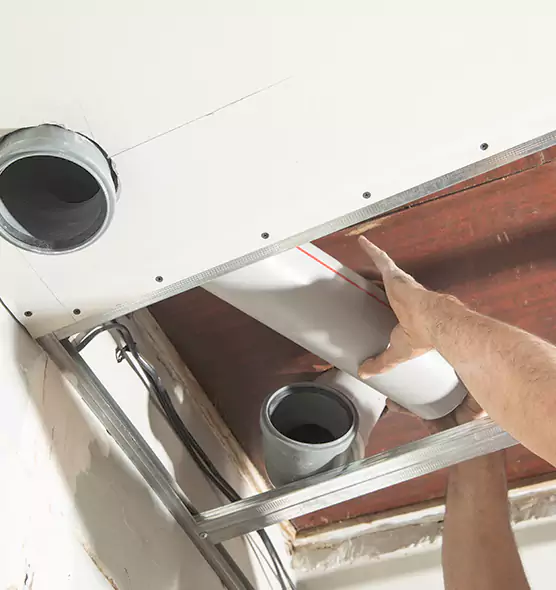 Professional Seasonal Allergy Air Duct Cleaning in Muskego, WI