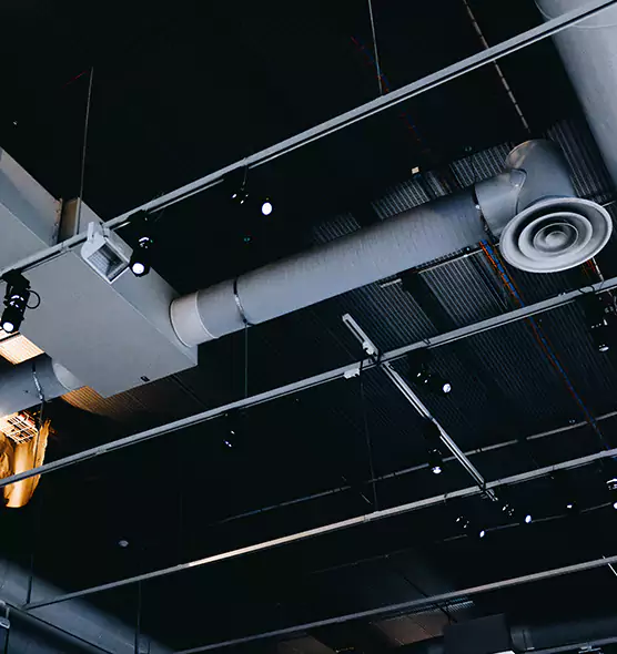 Professinal UV Light Air Purification for Ducts in Muskego, WI