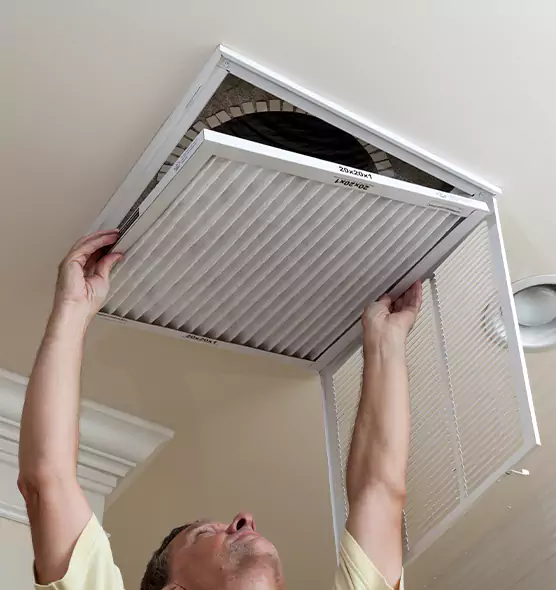 Professional Vent Relocation Services in Muskego, WI