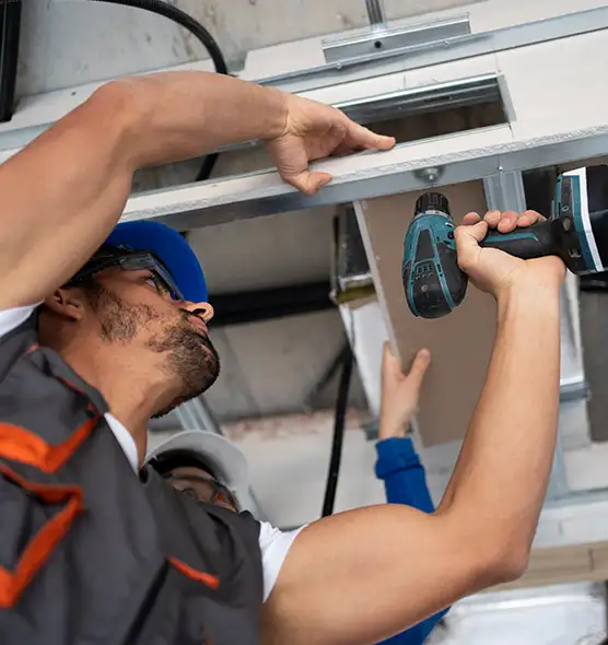 About Vent Smoke Odor Elimination in Muskego, WI