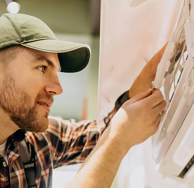 Why Homeowners Businesses Trust Us in Muskego, WI?