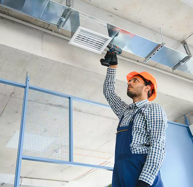 Why Homeowners & Businesses Trust Us in Muskego, WI?