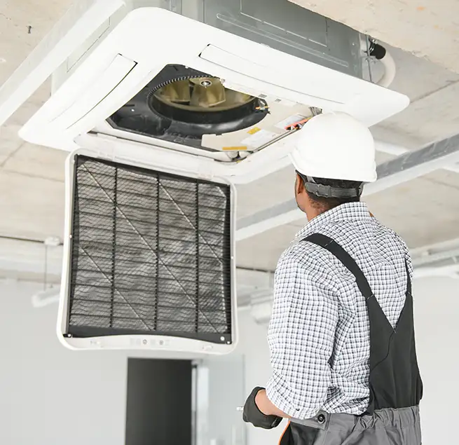 Why Homeowners & Businesses Trust Us in Muskego, WI?