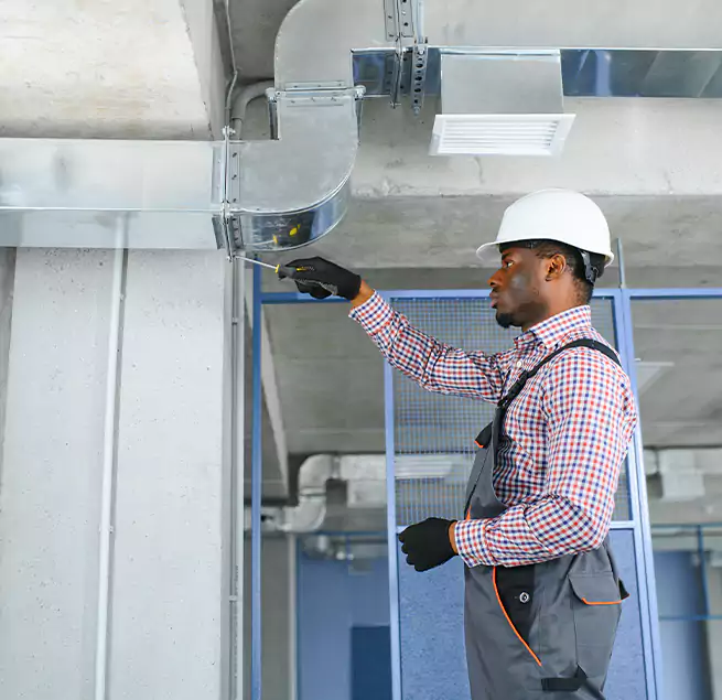 Why Homeowners & Businesses Trust Us Muskego, WI