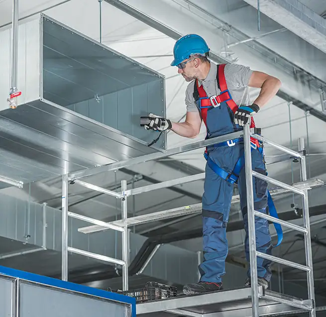 Why Homeowners & Businesses Trust Us in Muskego, WI?