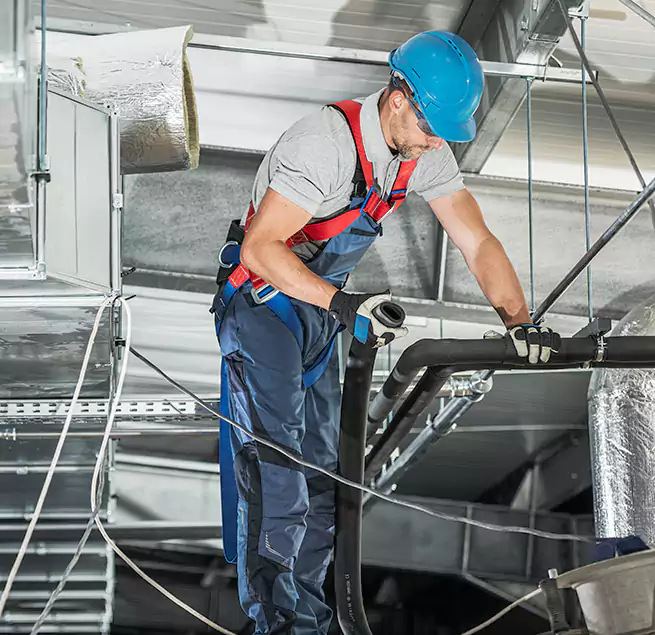 Why Homeowners & Businesses Trust Us in Muskego, WI?