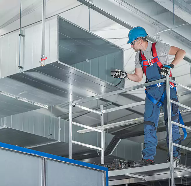 Why Homeowners & Businesses Trust Us in Muskego, WI?