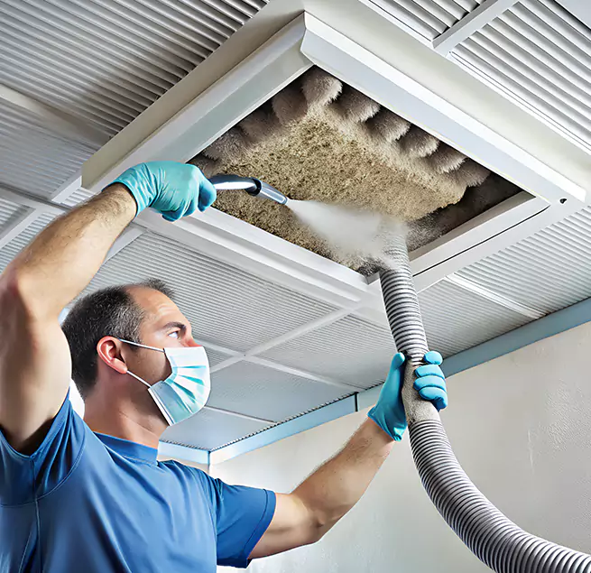 Why Homeowners & Businesses Trust Us Muskego, WI