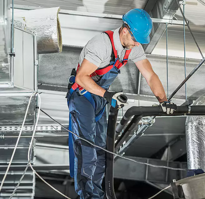 Why Homeowners & Businesses Trust Us in Muskego, WI?