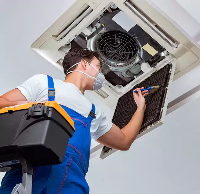 Why Homeowners & Businesses Trust Us in Muskego, WI