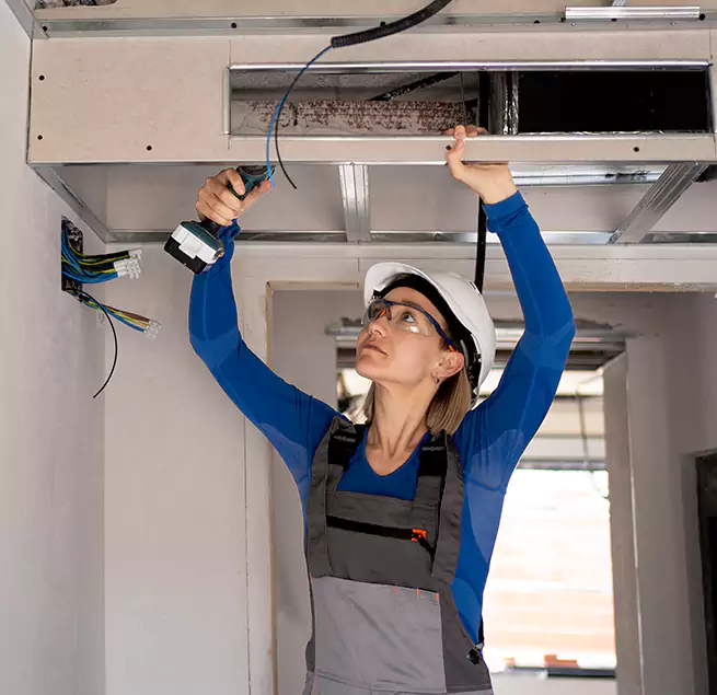 Why Homeowners & Businesses Trust Us in Muskego, WI?