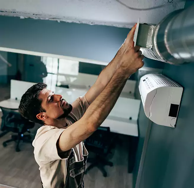 Why Homeowners & Businesses Trust Us in Muskego, WI?