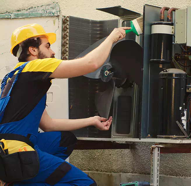 Why Homeowners & Businesses Trust Us Muskego, WI?