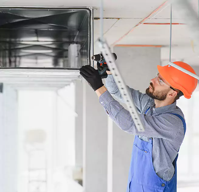 Why Homeowners & Businesses Trust Us in Muskego, WI?