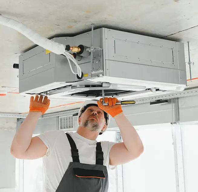 Why Homeowners & Businesses Trust Us Muskego, WI