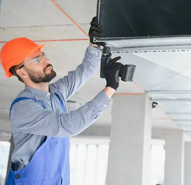 Why Homeowners & Businesses Trust Us in Muskego, WI?