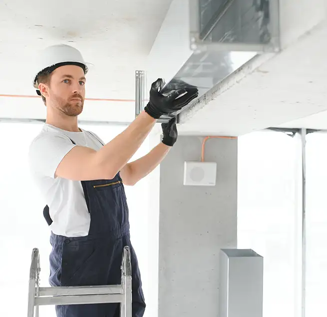 Why Homeowners & Businesses Trust Us in Muskego, WI?