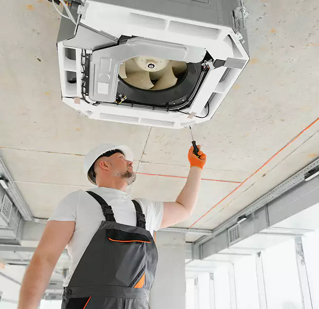 Why Homeowners Businesses Trust Us in Muskego, WI