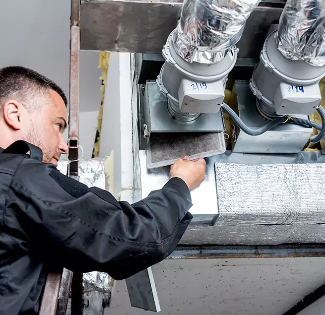 Why Homeowners Businesses Trust Us in Muskego, WI?