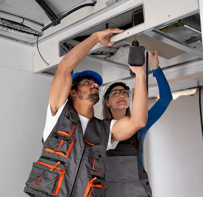 Why Homeowners & Businesses Trust Us in Muskego, WI