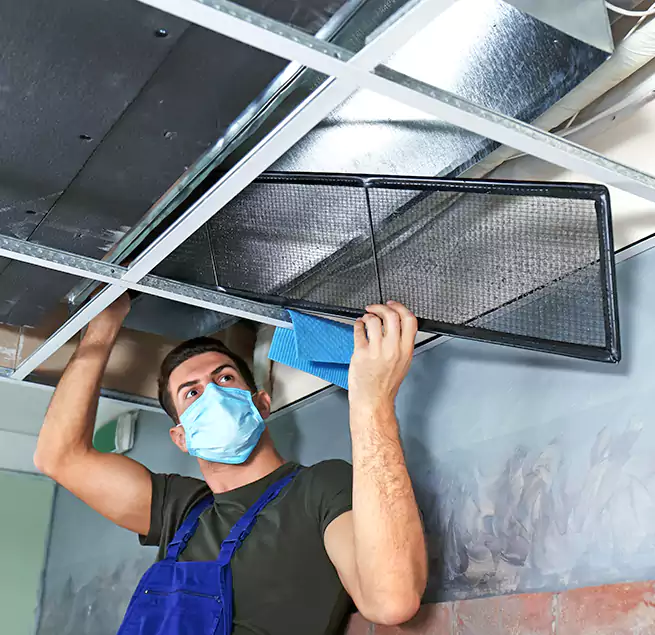 Why Homeowners Businesses Trust Us in Muskego, WI