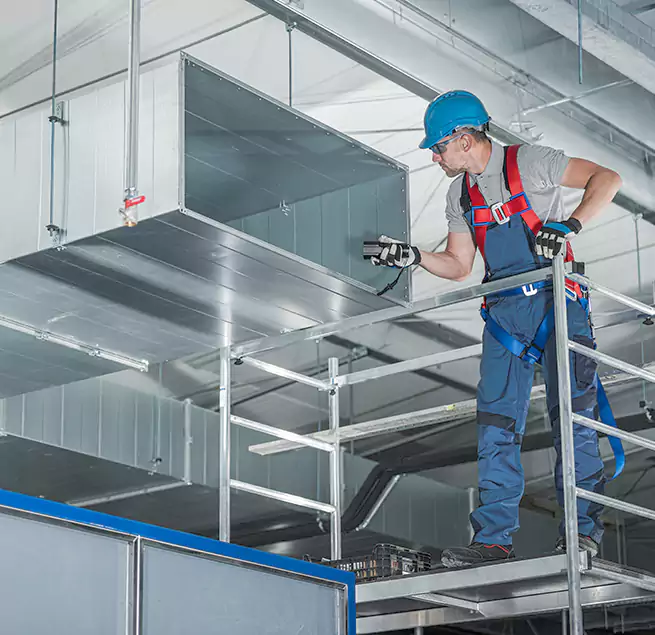 Why Homeowners & Businesses Trust Us Muskego, WI