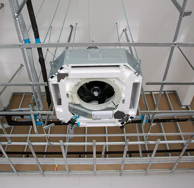 Why Homeowners & Businesses Trust Us Muskego, WI?