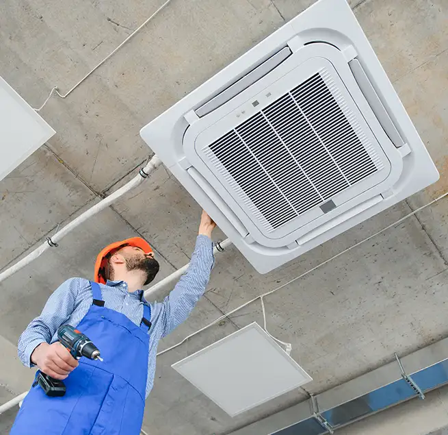 Why Homeowners & Businesses Trust Us in Muskego, WI?