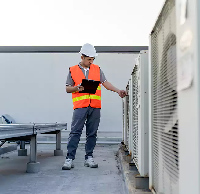 Why Homeowners & Businesses Trust Us in Muskego, WI?