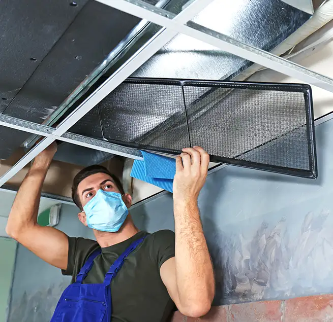 Why Homeowners & Businesses Trust Us in Muskego, WI?